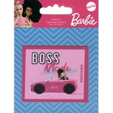 Barbie i bil 6929-04